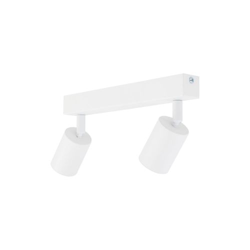 lampa reflektor spot nex white 10787 tk lighting na Arena.pl