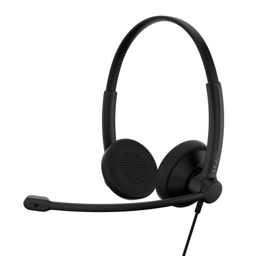 Słuchawki Epos IMPACT 100 MS Stereo USB-C+A na Arena.pl