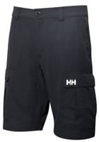 Helly Hansen męskie krótkie spodnie HH QD CARGO PANT SHORTS 11" 54154 597 32