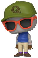 Funko POP! Onward Wilden Lightfoot 723