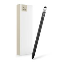 Rysik pojemnościowy dwustronny Touch Stylus - czarny