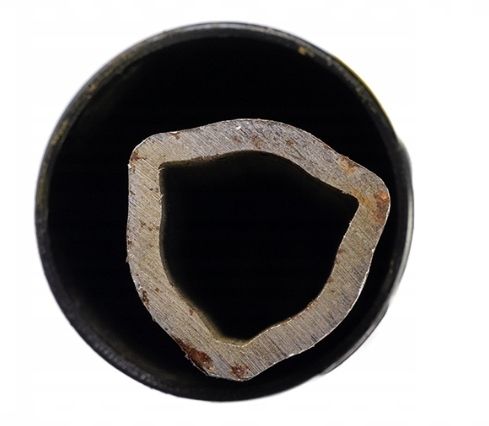 WAŁEK WOM przekaźnika MOCY 75CM ciągnika CYTRYNA na Arena.pl