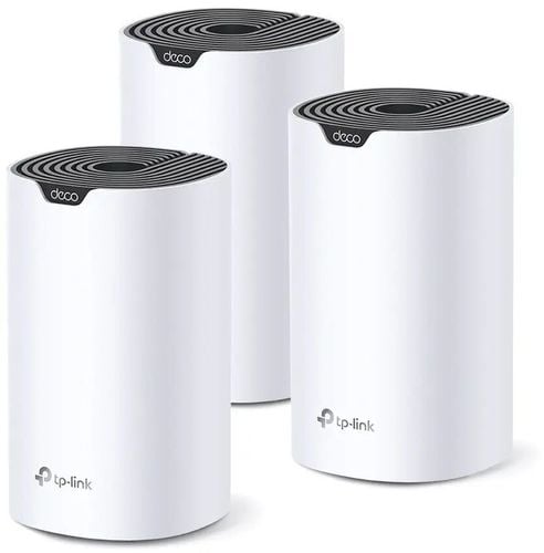 TP-LINK System WiFi Deco S7(1-pak) AC1900 na Arena.pl