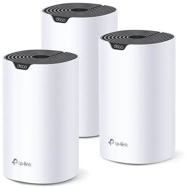 TP-LINK System WiFi Deco S7(1-pak) AC1900 zdjęcie 10