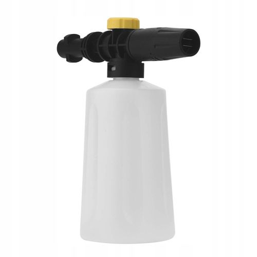 Profesjonalna Ręczna Pianownica 700 ml Myjki KARCHER K2 K3 K4 K5 K6 K7 na Arena.pl