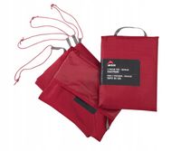 Uniwersalny podkład pod namiot MSR dwuosobowy