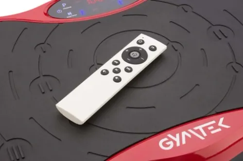 PLATFORMA WIBRACYJNA WIBRUJĄCA TRENINGOWA MASAŻER na Arena.pl