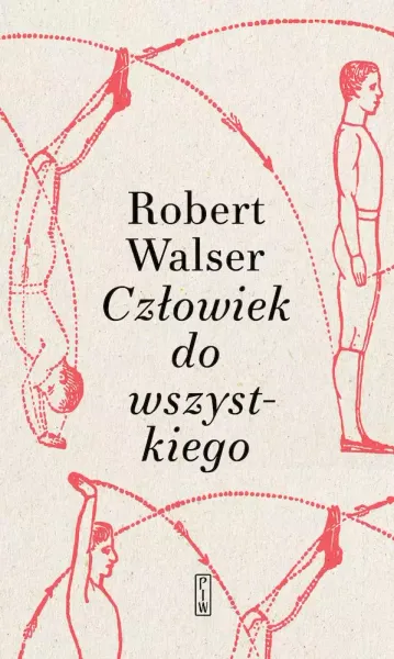 Człowiek do wszystkiego zdjęcie 1