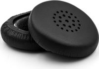 NAUSZNIKI PADY GĄBKI DO SŁUCHAWEK 60MM 6CM AKG KOSS LOGITECH SENNHEISER