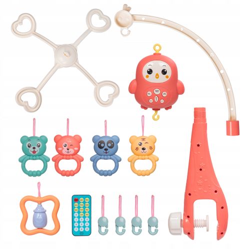 KARUZELA DO LOZECZKA Z PILOTEM na Arena.pl