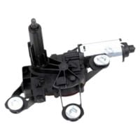 SILNIK WYCIERACZEK TYŁ TYŁ LAND ROVER FREELANDER 2 2008 2009 2010 2011 2012