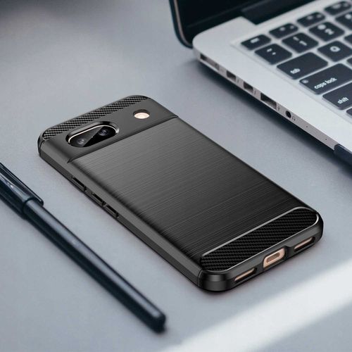 Spacecase Carbon Google Pixel 8A Black na Arena.pl