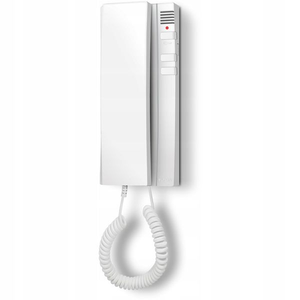 Unifon cyfrowy Elfon OP-U7 biały zdjęcie 1