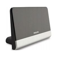 PHILIPS Cyfrowa antena telewizyjna DVB-T/T2 HDTV