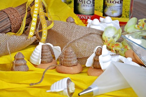 FORMY foremki DO CIASTEK ul ULE PRACTIC 2 szt. na Arena.pl