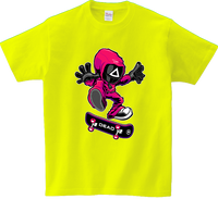 Koszulka T-shirt Squid Game