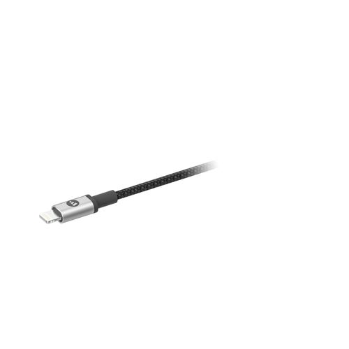 Kabel Mophie Lightning - USB-A 3m (czarny) na Arena.pl