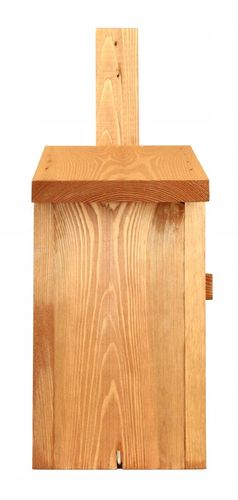 Budka schron wiewiórka BL-11 na Arena.pl