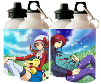 Bidon Junior Pokemon