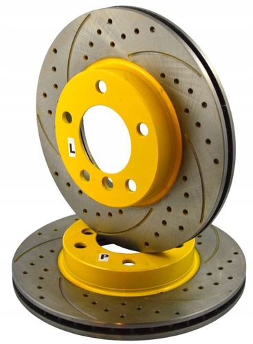 TARCZA HAM PRZOD LE 348X36 V MIKODA na Arena.pl