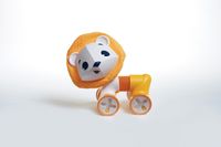 TINY LOVE TL11159004 Interaktywna zabawka Lew Leonardo
