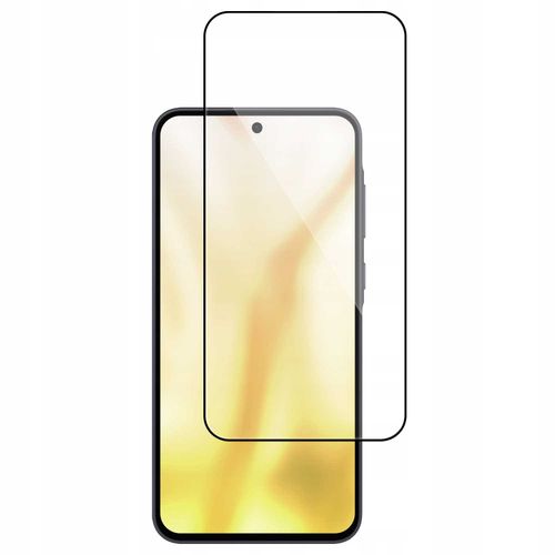 Spacecase Glass Full Cover Galaxy A36 na Arena.pl