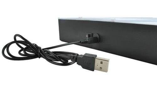 Lampka LED A4 na Arena.pl