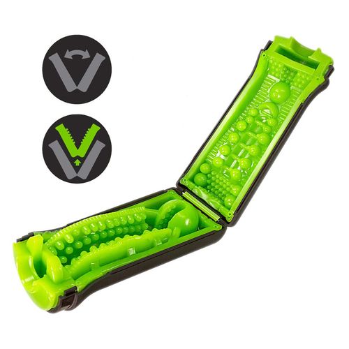 Endurance masturbator w kształcie tyłka Blush M for Men Czarny na Arena.pl