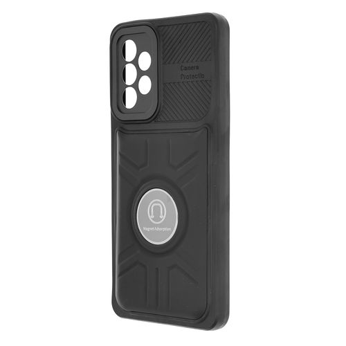 etui do samsung galaxy a52 5g w391 czarny na Arena.pl