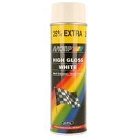 lakier motip biały połysk 04004 500 ml