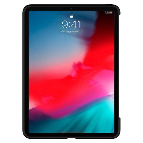 SPIGEN TOUGH ARMOR TECH IPAD PRO 12.9 2018 BLACK na Arena.pl