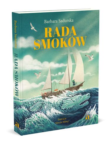 Rada smoków na Arena.pl