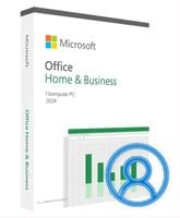 Microsoft Office 2024 Home and Business Licencja Wieczysta BIND PL