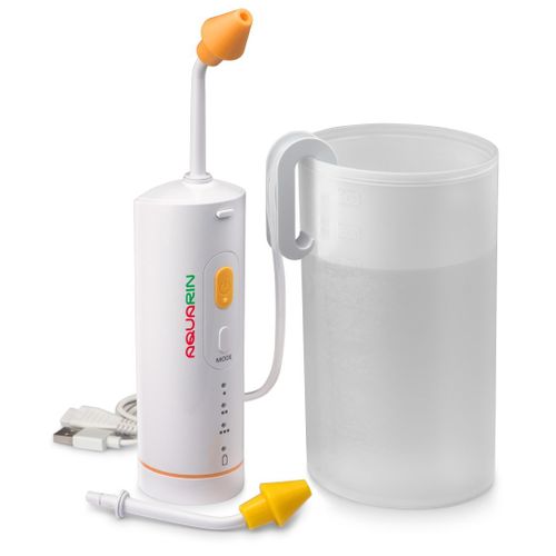 LD-N1 Irygator do Nosa na Arena.pl