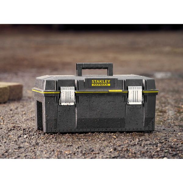 SKRZYNKA 23 STRUCTRAL FOAM - S/94-749-1 zdjęcie 2
