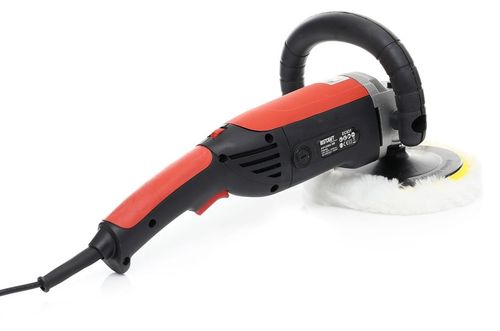 Polerka samochodowa 2400W EC531 na Arena.pl