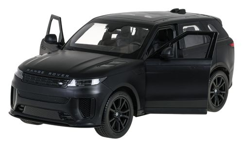 Autko R/C 1:14 Range Rover Sport Sv Czarny Rastar na Arena.pl
