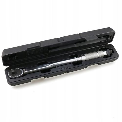 KLUCZ DYNAMOMETRYCZNY 1/4 5-25Nm CERTYFIKAT KALIB na Arena.pl