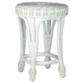 RattaNeo Diamond II t110 taboret rattan naturalny