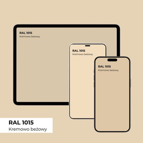 FARBA DO MEBLI KUCHENNYCH 1L FRONTÓW SZAFEK DO PŁYTY 16 KOLORÓW TRWAŁA na Arena.pl