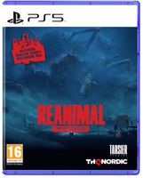 Gra PS5 PLAION REANIMAL - Edycja Deluxe