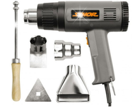 OPALARKA 1500 W Z AKCESORAMI STHOR