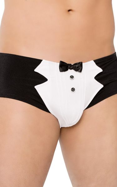 Shorts 4504 - Black L zdjęcie 1