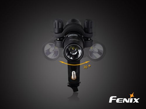 Montaż rowerowy Fenix ALB-10 na Arena.pl