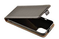 Etui Kabura Flexi do Apple iPhone 13 czarny