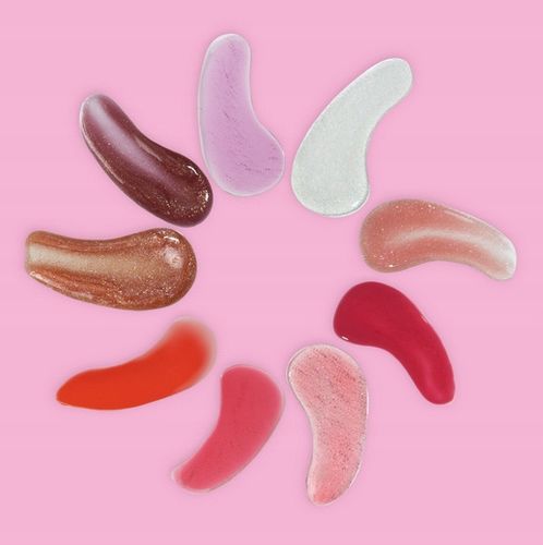 TULI LABS Essential Lip Oil olejek do pielęgnacji ust 03 Amber Sparkle 7ml na Arena.pl