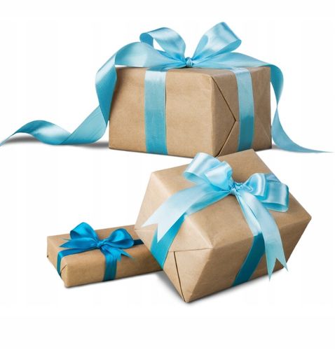 Mystery BOX Kup Kota w worku niespodzianka ciekawe co jest pudełku prezent na Arena.pl