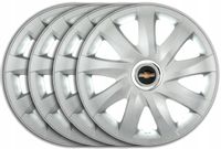KOŁPAKI 15 CHEVROLET Lacetti Nowe Aveo Cruze DRS