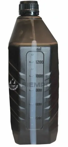 OLEJ DO KOSIARKI SILNIK CZTEROSUWOWY SAE 30 1,4L zdjęcie 3