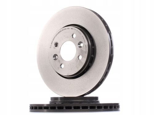 TARCZA HAM PRZOD 280X24 V BREMBO na Arena.pl